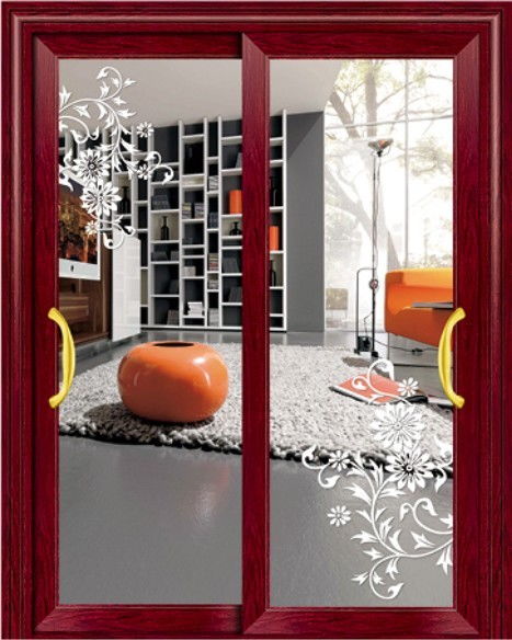 恒雅門業鋁合金門 廣東鋁合金門廠 價格 1元