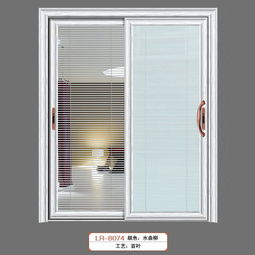 南京移門廠 80凹弧推拉門系列 南京朗潤門業(yè)